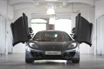 McLaren MP4-12C 2009 года